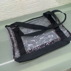 BOLSA PARAÍSO personalizada